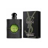 Парфумована вода жіноча Yves Saint Laurent Opium Black Illicit Green, 90 мл